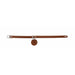 Dog collar Hunter Aalborg Brown 20 32-38 cm - Домашни Животни<<<Дом Градина<<<BigBuy&&&Пътуване и разходки<<<Домашни