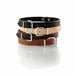 Dog collar Hunter Aalborg Brown XS/S 28-33 cm - Домашни Животни<<<Дом Градина<<<BigBuy&&&Пътуване и разходки<<<Домашни