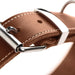 Dog collar Hunter Aalborg Cognac (20-24 cm) - Домашни Животни<<<Дом Градина<<<BigBuy&&&Пътуване и разходки<<<Домашни