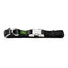 Dog collar Hunter Alu-Strong Black Size M (40-55 cm) - Домашни Животни<<<Дом Градина<<<BigBuy&&&Пътуване и
