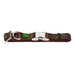 Dog collar Hunter Alu-Strong Brown Size M (40-55 cm) - Домашни Животни<<<Дом Градина<<<BigBuy&&&Пътуване и