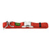Dog collar Hunter Basic Alu-Strong Red Size L (45-65 cm) - Домашни Животни<<<Дом Градина<<<BigBuy&&&Пътуване и