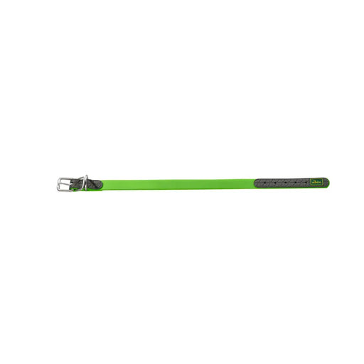 Dog collar Hunter Convenience 47-55 cm L Green - Домашни Животни<<<Дом Градина<<<BigBuy&&&Пътуване и разходки<<<Домашни