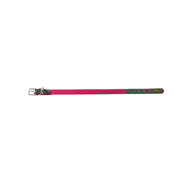 Dog collar Hunter Convenience 53-61 cm L/XL Fuchsia - Домашни Животни<<<Дом Градина<<<BigBuy&&&Пътуване и