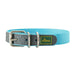 Dog collar Hunter Convenience 53-61 cm L/XL Turquoise - Домашни Животни<<<Дом Градина<<<BigBuy&&&Пътуване и