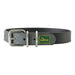 Dog collar Hunter Convenience Black (38-46 cm) - Домашни Животни<<<Дом Градина<<<BigBuy&&&Пътуване и разходки<<<Домашни