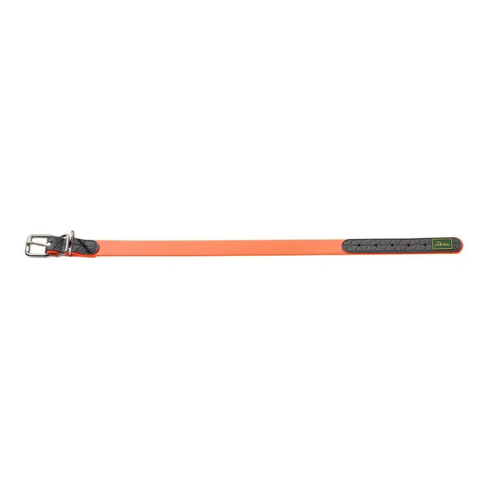 Dog collar Hunter Convenience Orange (23-31 cm) - Домашни Животни<<<Дом Градина<<<BigBuy&&&Пътуване и