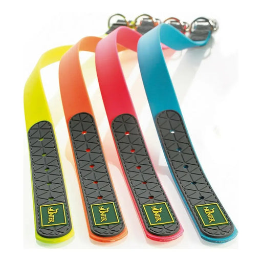 Dog collar Hunter Convenience Orange - Домашни Животни<<<Дом Градина<<<BigBuy&&&Пътуване и разходки<<<Домашни