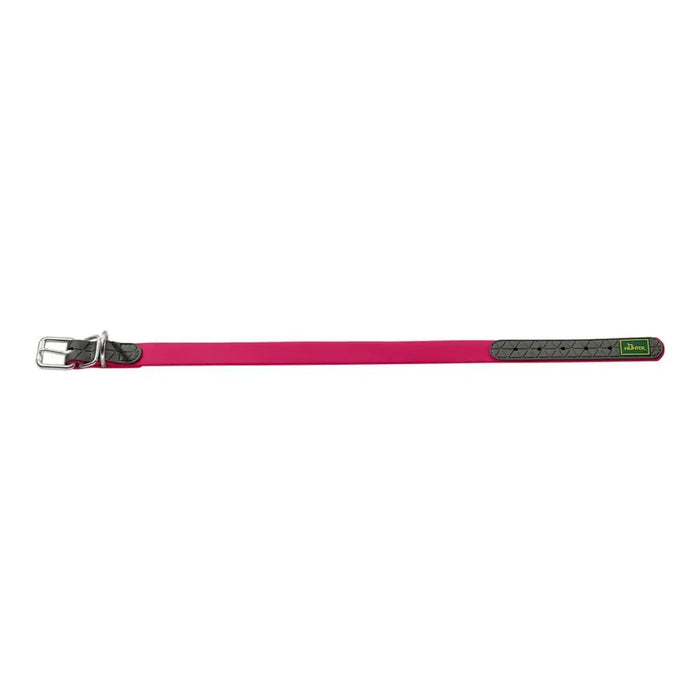 Dog collar Hunter Convenience Pink Size M/L (42-50 cm) - Домашни Животни<<<Дом Градина<<<BigBuy&&&Пътуване и