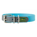 Dog collar Hunter Convenience Turquoise - Домашни Животни<<<Дом Градина<<<BigBuy&&&Пътуване и разходки<<<Домашни