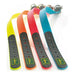 Dog collar Hunter Convenience Yellow (38-46 cm) - Домашни Животни<<<Дом Градина<<<BigBuy&&&Пътуване и