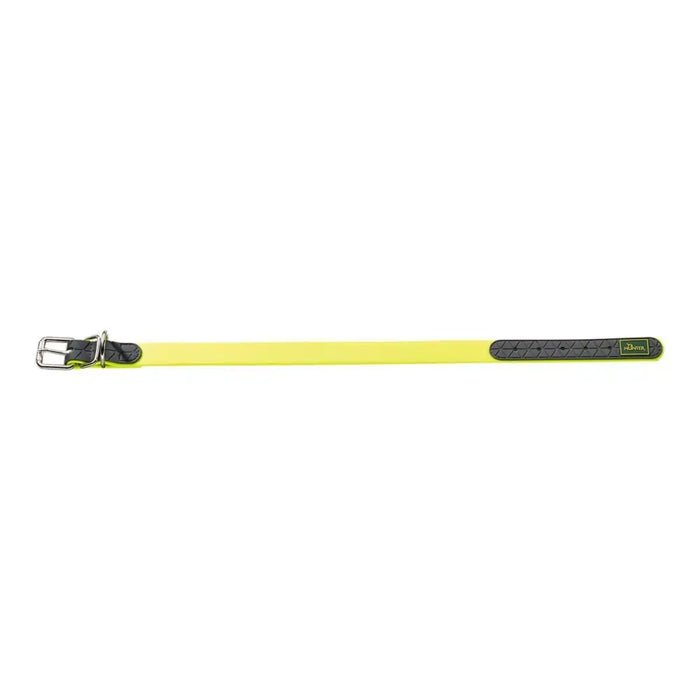 Dog collar Hunter Convenience Yellow (42-50 cm) - Домашни Животни<<<Дом Градина<<<BigBuy&&&Пътуване и