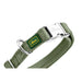 Dog collar Hunter Green 45-65 cm - Домашни Животни<<<Дом Градина<<<BigBuy&&&Пътуване и разходки<<<Домашни Животни<<<Дом