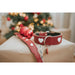 Dog collar Hunter Love M 41-49 cm Red - Домашни Животни<<<Дом Градина<<<BigBuy&&&Пътуване и разходки<<<Домашни