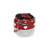 Dog collar Hunter Love M 41-49 cm Red - Домашни Животни<<<Дом Градина<<<BigBuy&&&Пътуване и разходки<<<Домашни