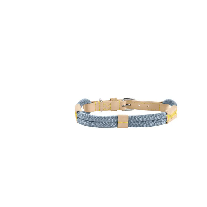 Dog collar Hunter Malia Blue L 50-59 cm - Домашни Животни<<<Дом Градина<<<BigBuy&&&Пътуване и разходки<<<Домашни