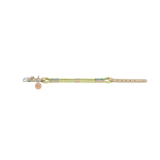 Dog collar Hunter MALIA Green L 50-59 cm - Домашни Животни<<<Дом Градина<<<BigBuy&&&Пътуване и разходки<<<Домашни