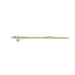 Dog collar Hunter MALIA Green M/L 45-54 cm - Домашни Животни<<<Дом Градина<<<BigBuy&&&Пътуване и разходки<<<Домашни