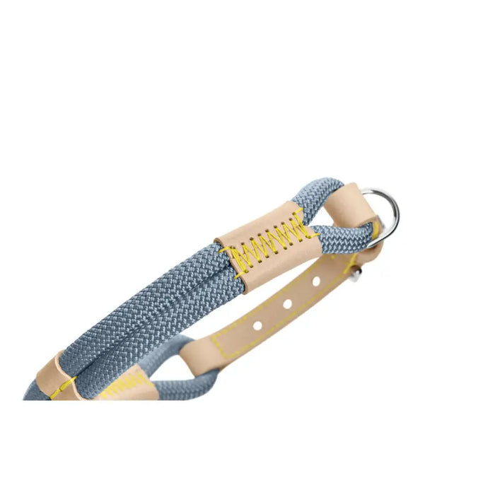 Dog collar Hunter MALIA M Blue 12 40-49 cm - Домашни Животни<<<Дом Градина<<<BigBuy&&&Пътуване и разходки<<<Домашни