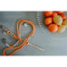Dog collar Hunter Malia Orange 12 40-49 cm - Домашни Животни<<<Дом Градина<<<BigBuy&&&Пътуване и разходки<<<Домашни
