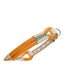 Dog collar Hunter Malia Orange L 50-59 cm - Домашни Животни<<<Дом Градина<<<BigBuy&&&Пътуване и разходки<<<Домашни