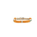 Dog collar Hunter Malia Orange L 50-59 cm - Домашни Животни<<<Дом Градина<<<BigBuy&&&Пътуване и разходки<<<Домашни