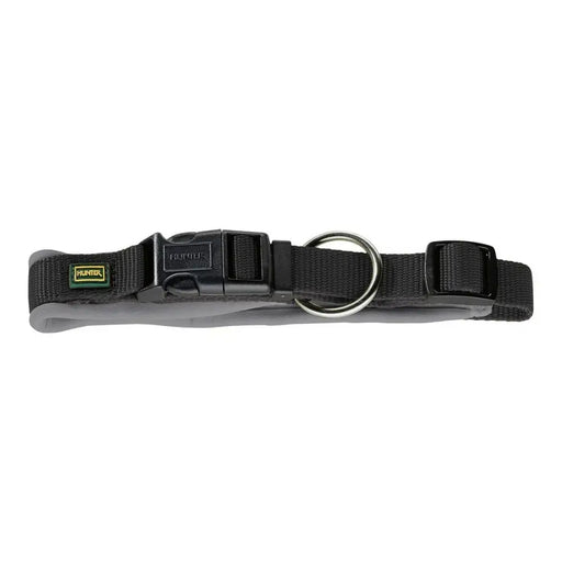 Dog collar Hunter Neopren Vario Black - Домашни Животни<<<Дом Градина<<<BigBuy&&&Пътуване и разходки<<<Домашни
