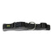 Dog collar Hunter Neopren Vario Black - Домашни Животни<<<Дом Градина<<<BigBuy&&&Пътуване и разходки<<<Домашни