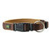 Dog collar Hunter Neopren Vario Brown (30-35 cm) - Домашни Животни<<<Дом Градина<<<BigBuy&&&Пътуване и