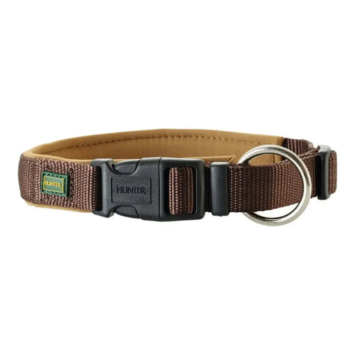 Dog collar Hunter Neopren Vario Brown (40-45 cm) - Домашни Животни<<<Дом Градина<<<BigBuy&&&Пътуване и