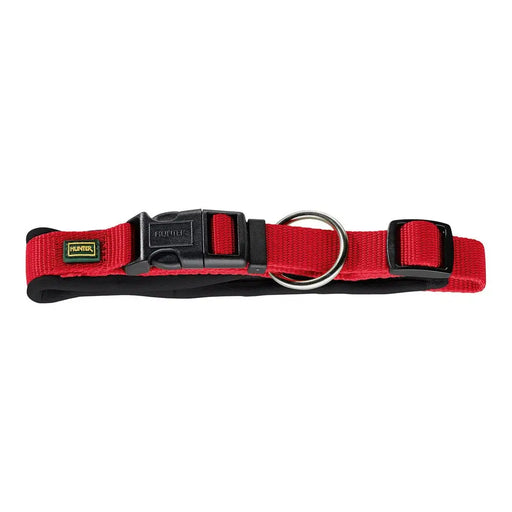 Dog collar Hunter Neopren Vario Red (40-45 cm) - Домашни Животни<<<Дом Градина<<<BigBuy&&&Пътуване и разходки<<<Домашни