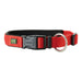 Dog collar Hunter Neopren Vario Red - Домашни Животни<<<Дом Градина<<<BigBuy&&&Пътуване и разходки<<<Домашни