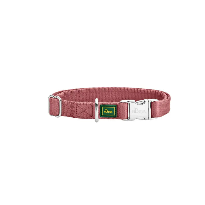 Dog collar Hunter Red 40-55 cm L - Домашни Животни<<<Дом Градина<<<BigBuy&&&Пътуване и разходки<<<Домашни Животни<<<Дом