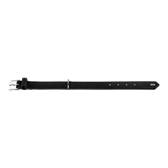 Dog collar Hunter Softie Black (28-38 cm) - Домашни Животни<<<Дом Градина<<<BigBuy&&&Пътуване и разходки<<<Домашни
