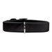 Dog collar Hunter Softie Black (32-40 cm) - Домашни Животни<<<Дом Градина<<<BigBuy&&&Пътуване и разходки<<<Домашни