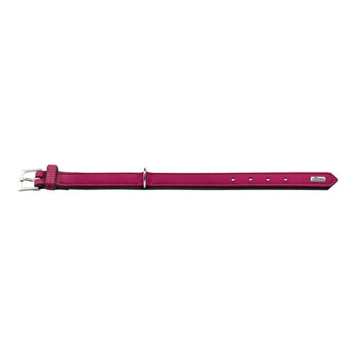 Dog collar Hunter Softie Pink (28-38 cm) - Домашни Животни<<<Дом Градина<<<BigBuy&&&Пътуване и разходки<<<Домашни