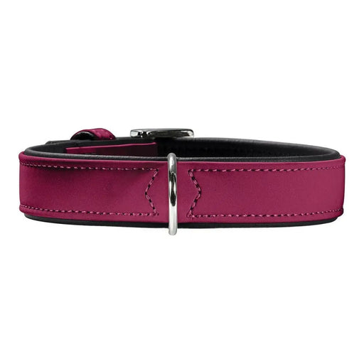 Dog collar Hunter Softie Pink (36-44 cm) - Домашни Животни<<<Дом Градина<<<BigBuy&&&Пътуване и разходки<<<Домашни