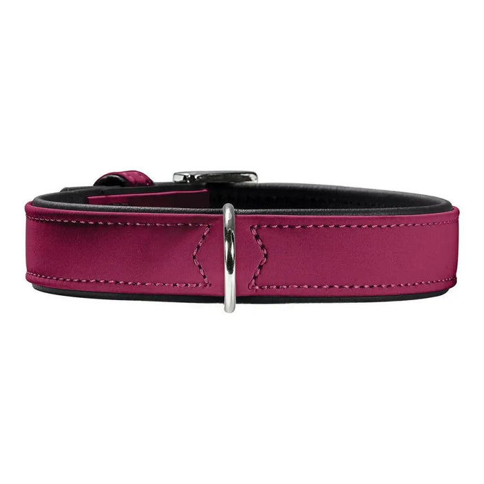Dog collar Hunter Softie Pink (36-44 cm) - Домашни Животни<<<Дом Градина<<<BigBuy&&&Пътуване и разходки<<<Домашни