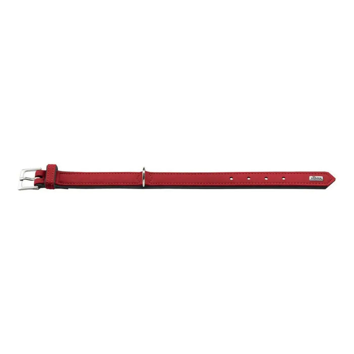 Dog collar Hunter Softie Red (36-44 cm) - Домашни Животни<<<Дом Градина<<<BigBuy&&&Пътуване и разходки<<<Домашни