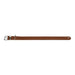 Dog collar Hunter Special Cognac Cognac (28-34 cm) (28 - 34 cm) - Домашни Животни<<<Дом Градина<<<BigBuy&&&Пътуване и