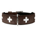 Dog collar Hunter Swiss 30-34.5 cm - Домашни Животни<<<Дом Градина<<<BigBuy&&&Пътуване и разходки<<<Домашни