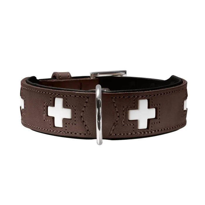 Dog collar Hunter Swiss 35-43 cm - Домашни Животни<<<Дом Градина<<<BigBuy&&&Пътуване и разходки<<<Домашни Животни<<<Дом