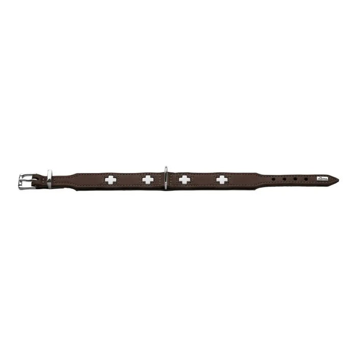 Dog collar Hunter Swiss 38-43.5 cm - Домашни Животни<<<Дом Градина<<<BigBuy&&&Пътуване и разходки<<<Домашни