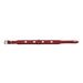 Dog collar Hunter Swiss Red/Black (47-54 cm) - Домашни Животни<<<Дом Градина<<<BigBuy&&&Пътуване и разходки<<<Домашни