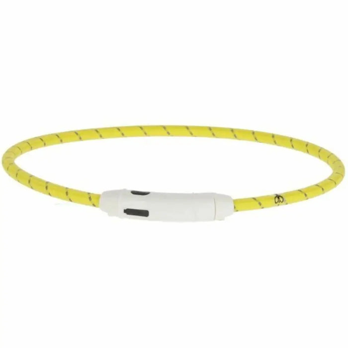 Dog collar Kerbl Yellow 65 cm - Домашни Животни<<<Дом Градина<<<BigBuy&&&Пътуване и разходки<<<Домашни Животни<<<Дом