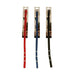 Dog collar Mascow 0,3 x 42 x 2 cm (12 Units) - Домашни Животни<<<Дом Градина<<<BigBuy&&&Пътуване и разходки<<<Домашни