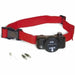 Dog collar PetSafe rouge - Домашни Животни<<<Дом Градина<<<BigBuy&&&Пътуване и разходки<<<Домашни Животни<<<Дом