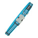 Dog collar Red Dingo Reflective Bones Turquoise (2 x 31-47 cm) - Домашни Животни<<<Дом Градина<<<BigBuy&&&Пътуване и