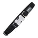 Dog collar Red Dingo Smooth Black (1,2 x 20-32 cm) - Домашни Животни<<<Дом Градина<<<BigBuy&&&Пътуване и