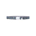 Dog collar Red Dingo STYLE MODERN ON COOL GREY 15 mm x 24-36 cm - Домашни Животни<<<Дом Градина<<<BigBuy&&&Пътуване и